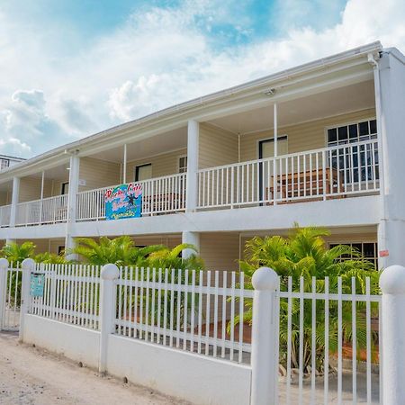 Rocky Cay Lodging San Andrés Esterno foto