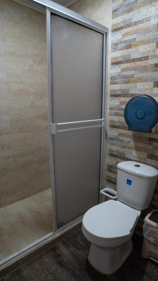 Rocky Cay Lodging San Andrés Esterno foto