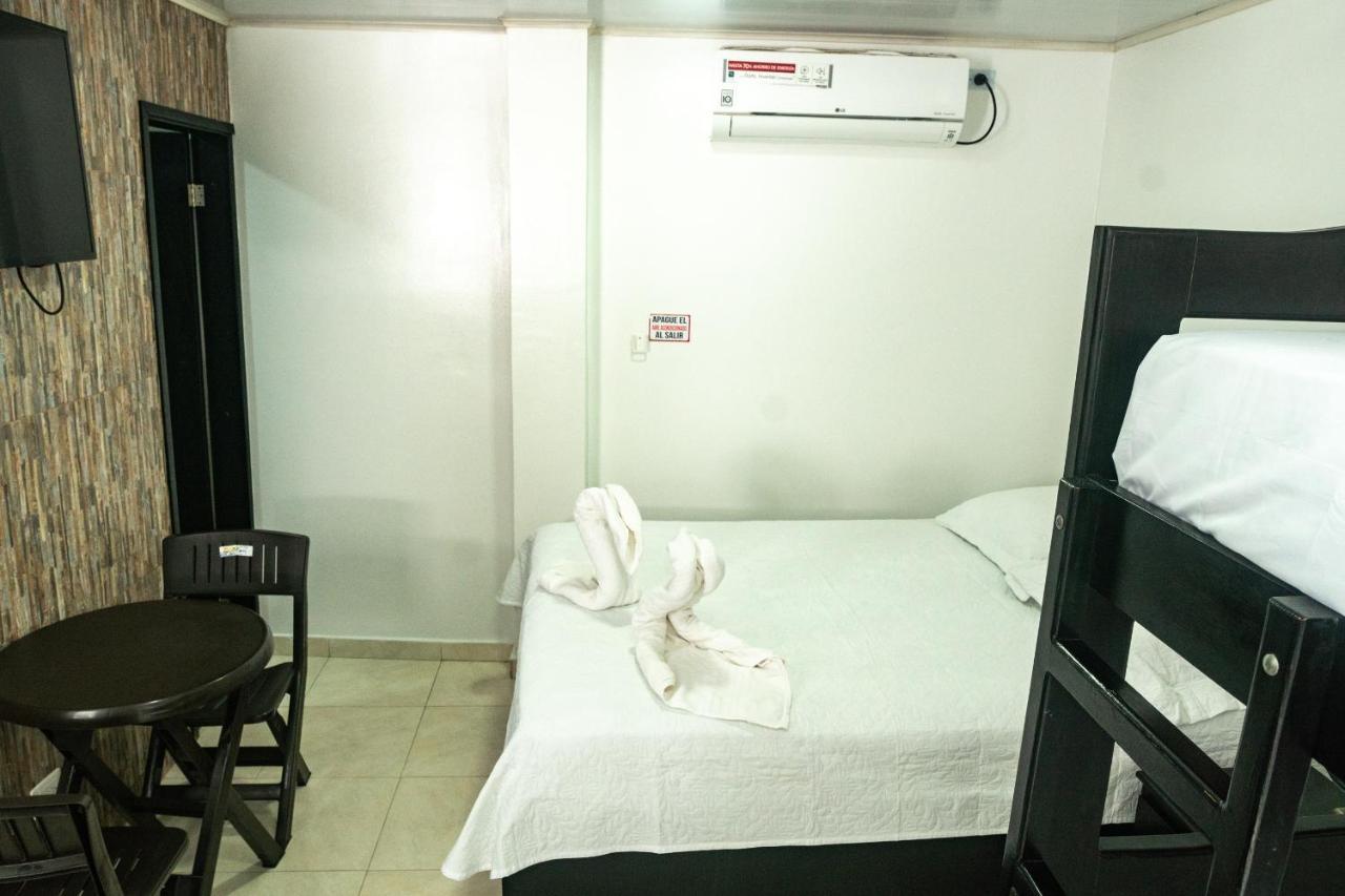 Rocky Cay Lodging San Andrés Esterno foto