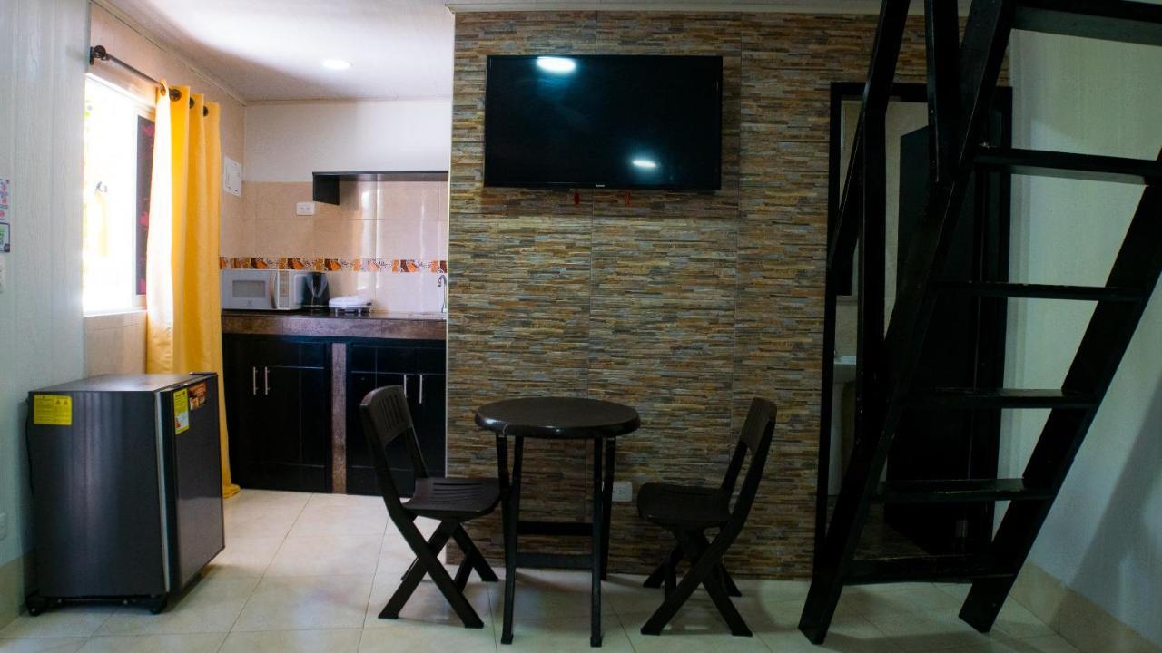 Rocky Cay Lodging San Andrés Esterno foto