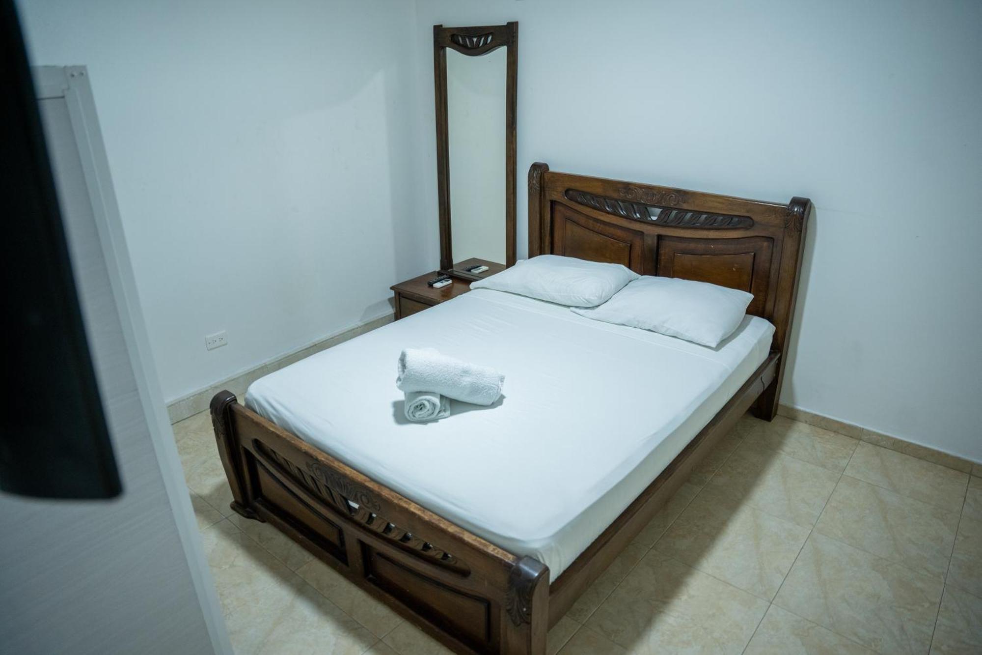 Rocky Cay Lodging San Andrés Esterno foto