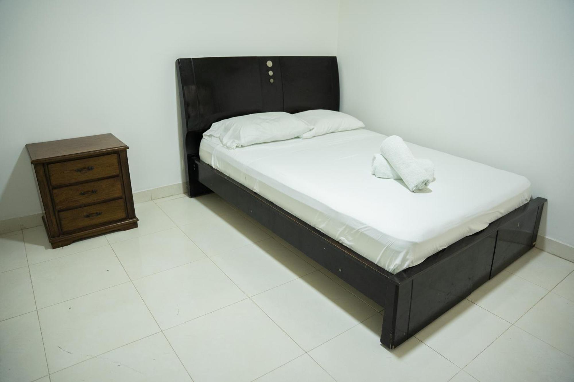 Rocky Cay Lodging San Andrés Esterno foto