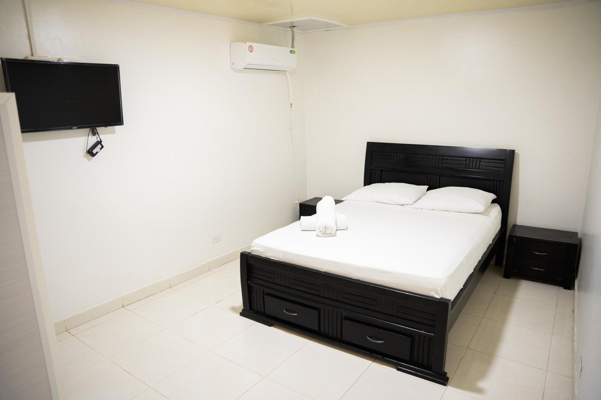 Rocky Cay Lodging San Andrés Esterno foto