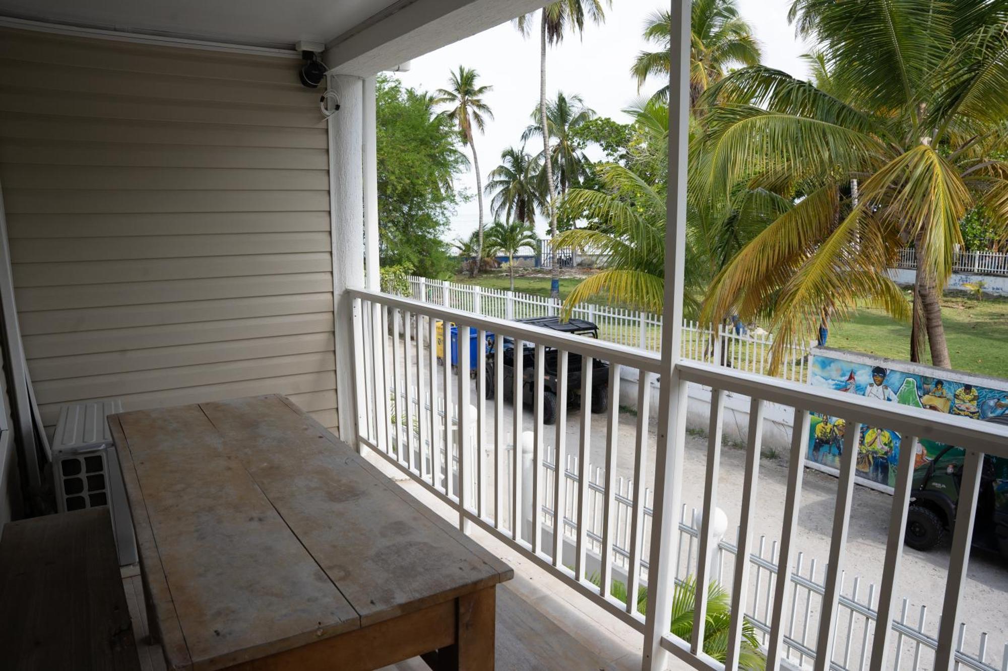 Rocky Cay Lodging San Andrés Esterno foto