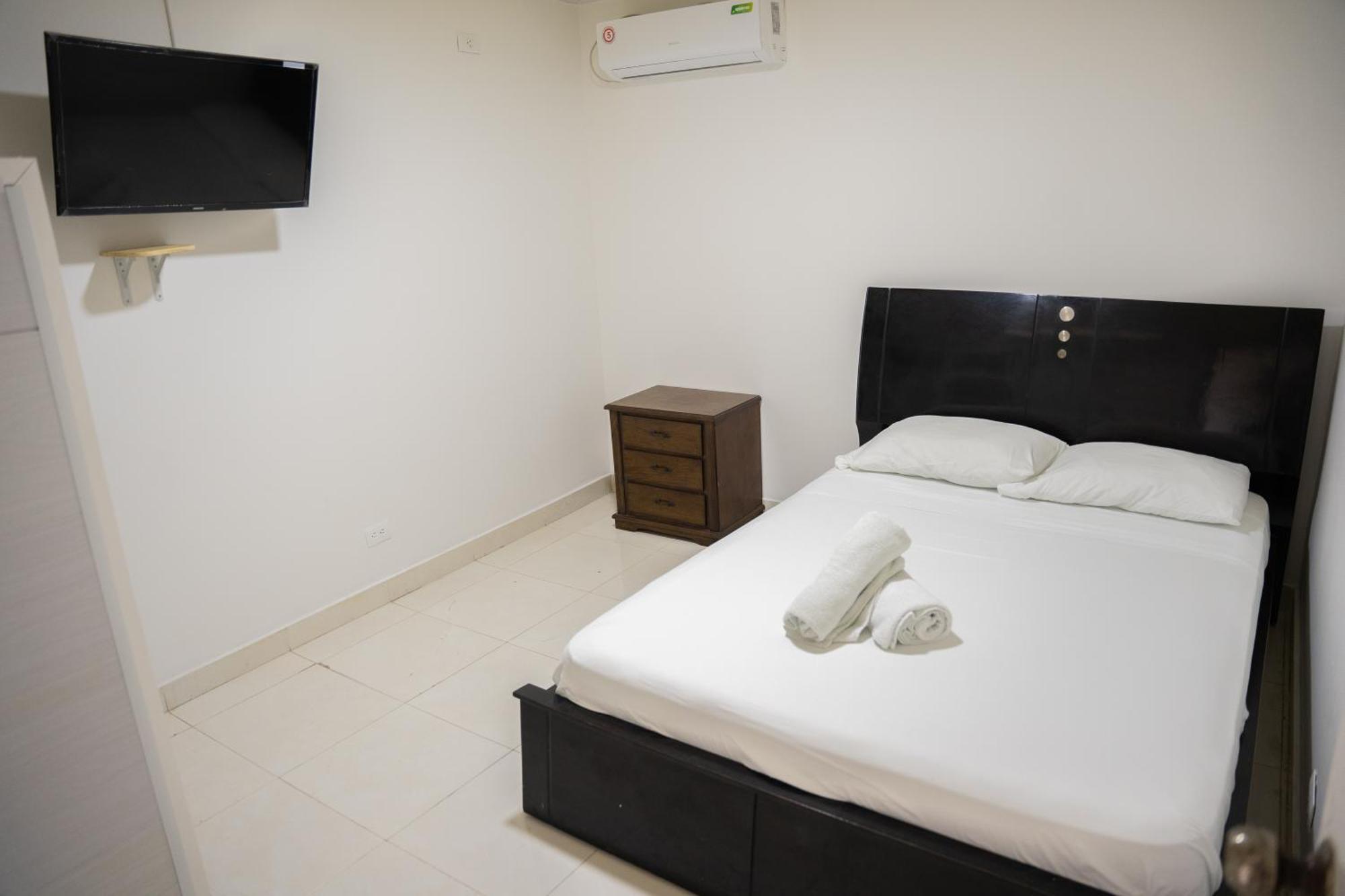 Rocky Cay Lodging San Andrés Esterno foto