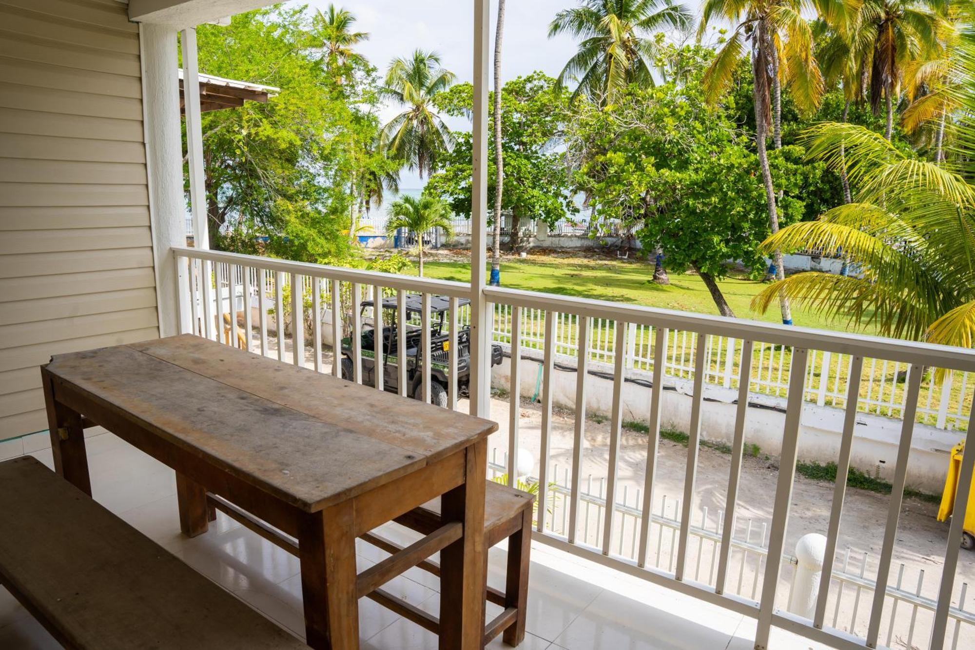 Rocky Cay Lodging San Andrés Esterno foto