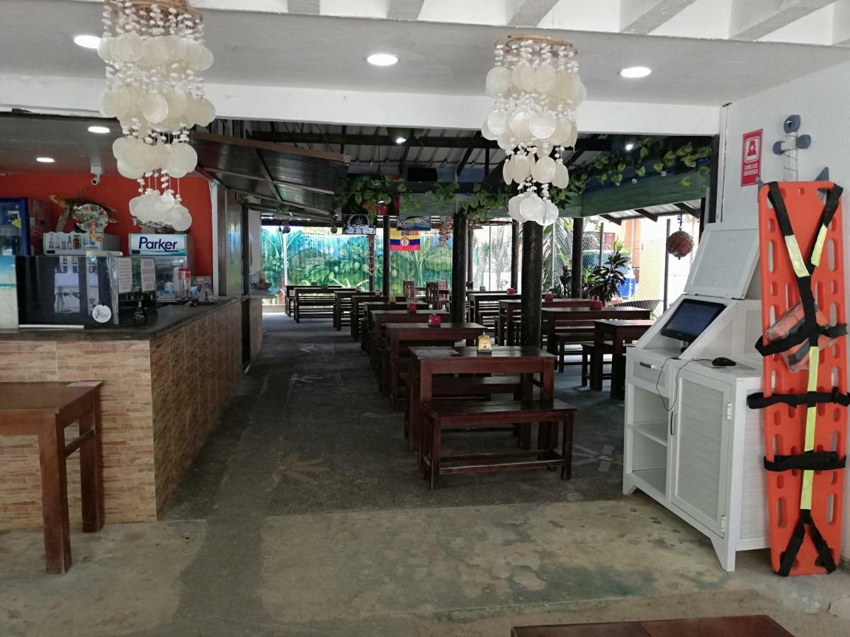 Rocky Cay Lodging San Andrés Esterno foto